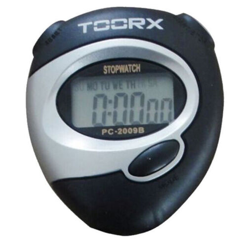 Digital Chronometer COD.AHF-005 Toorx Line 