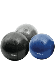 Gym Ball Pro Ø 75 cm. COD.AHF-149 Linea Toorx