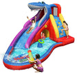 Gioco Gonfiabile Scivolo Squalo Art.9417 Mis.450 X 320 Cm Motore Incluso Offerta Giochi Gonfiabili In Vendita Su Timesport24 - TIMESPORT24