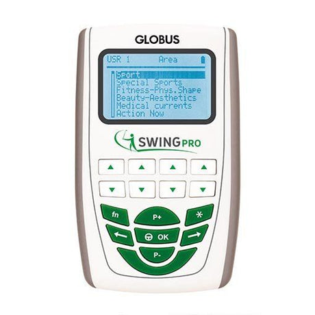 Swing Pro - Elettrostimolatore Globus COD.g3747 - TIMESPORT24