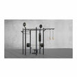 Gabbia MASTER HEXAGON LINEA GABBIE CROSSTRAINING & CALISTHENICS INDOOR cod. G75-HEX - TIMESPORT24