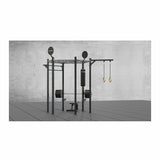Gabbia MASTER HEXAGON LINEA GABBIE CROSSTRAINING & CALISTHENICS INDOOR cod. G75-HEX - TIMESPORT24