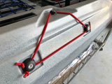 BIG MAMA KAYAK A PEDALI TRIKEN 330 GARMIN STRIKER VIVID 7CV ECOSCANDAGLIO + TRASDUTTORE + kit braccetto display - TIMESPORT24