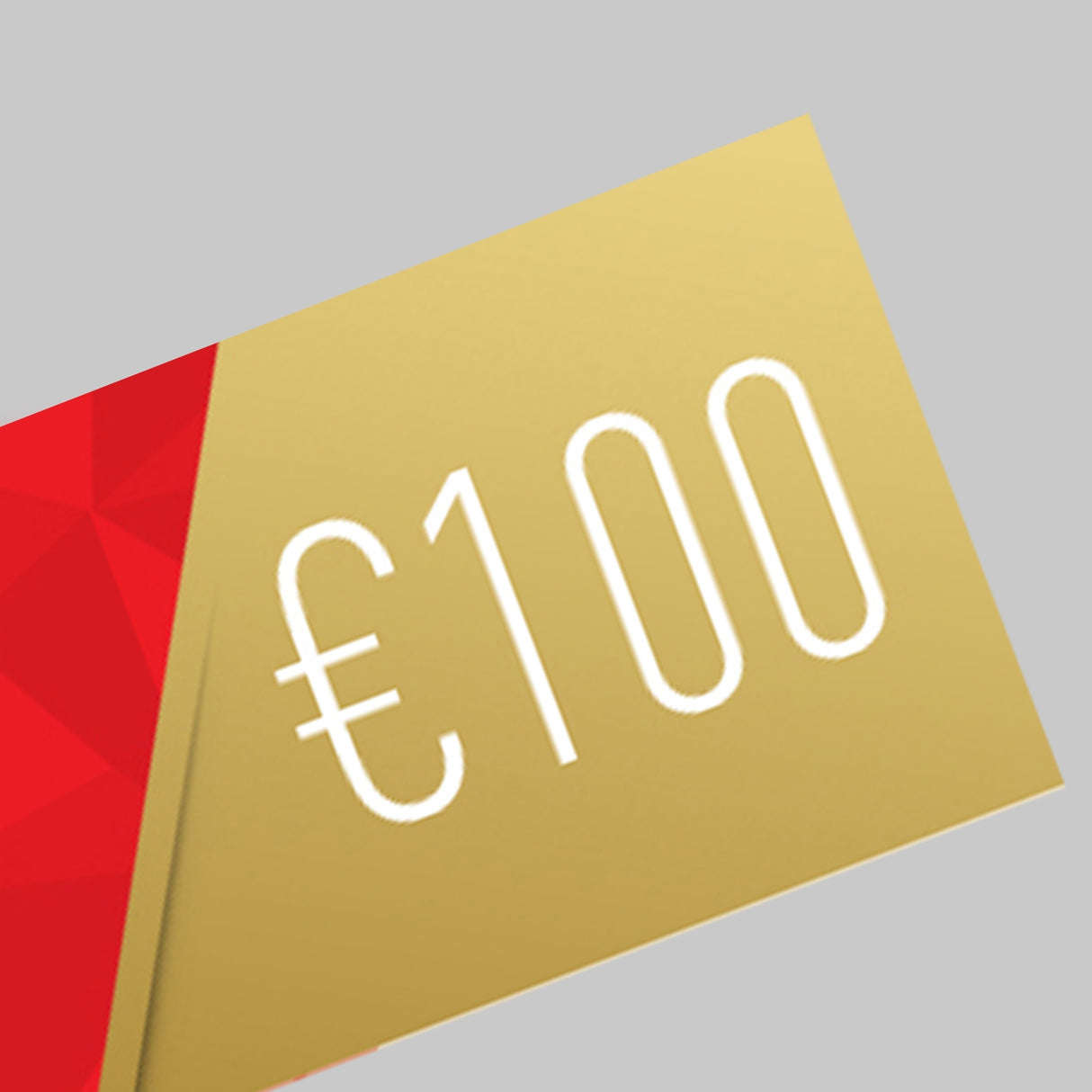 GIFT CARD EURO 100,00 - TIMESPORT24