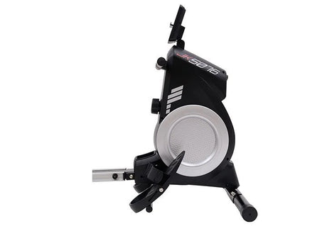Jk 5076 Vogatore Magnetico Manuale - Peso Volano 6 Kg - Peso Max Utente 100 Kg Jk Fitness Jk5076 - TIMESPORT24