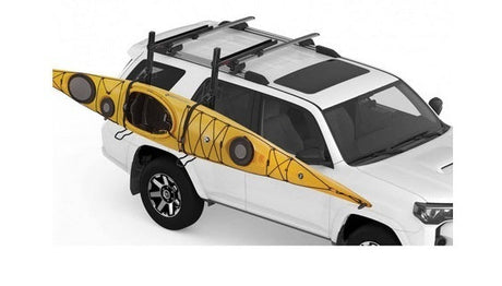 ShowDown Yakima - caricare kayak su auto - TIMESPORT24