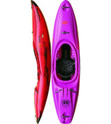 Exo ZION CREEK S |ZION RIVER CREEK KAYAK | 1 SITTING torrent kayak - torrent kayak 